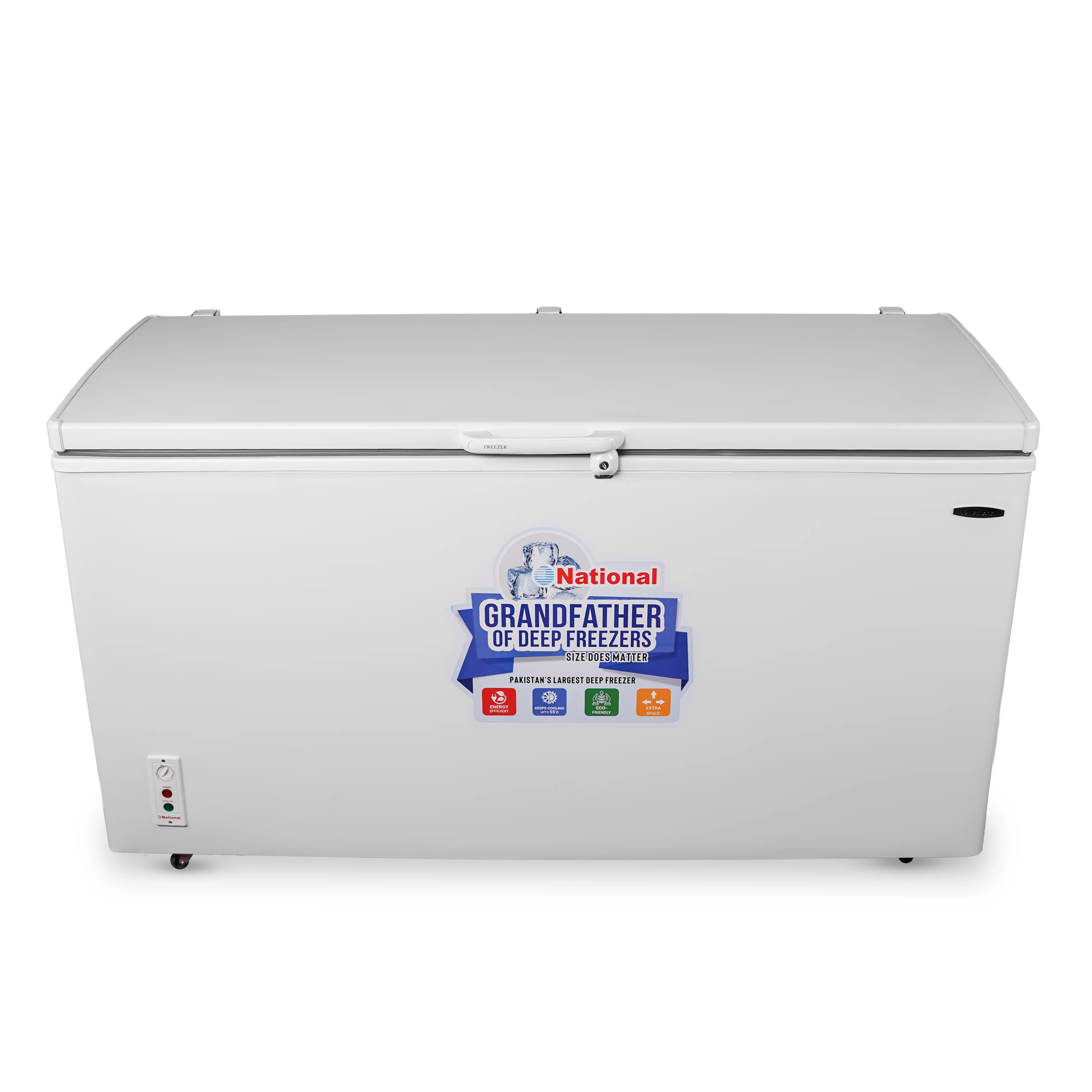 Freezer Repair